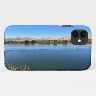 Snake River, Melba, ID Case-Mate iPhone Hülle