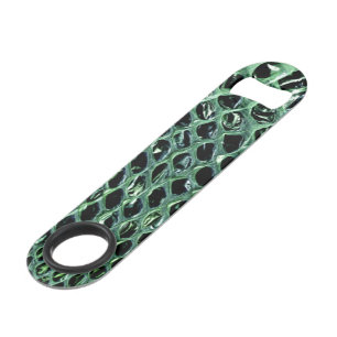 Snake Skin Bottle Opener Speed Flaschenöffner