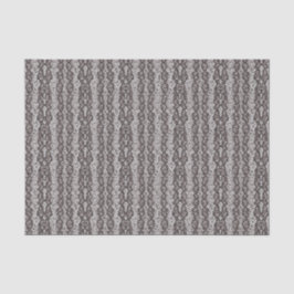 Snake Skin Seidenpapier