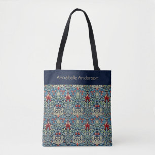 Snakeshead William Morris Personnaliser le Sac fou