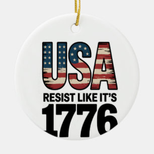 Snakin ist wie 1776 keramik ornament