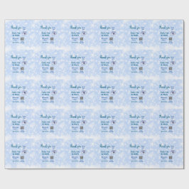 Snap-Tag teilen soziale Medien q oder Code-Glitzer Geschenkpapier