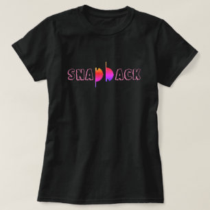 Snapback-T - Shirt