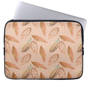 Snapdragon-Blume Laptopschutzhülle