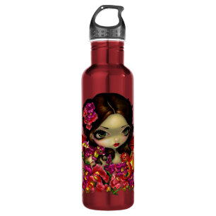 "Snapdragon Fee " Trinkflasche