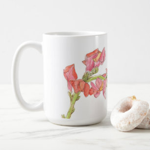 Snapdragon Kaffeetasse