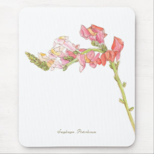 Snapdragon Mousepad
