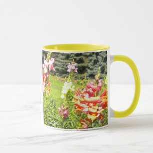 SnapDragons-Tasse Tasse
