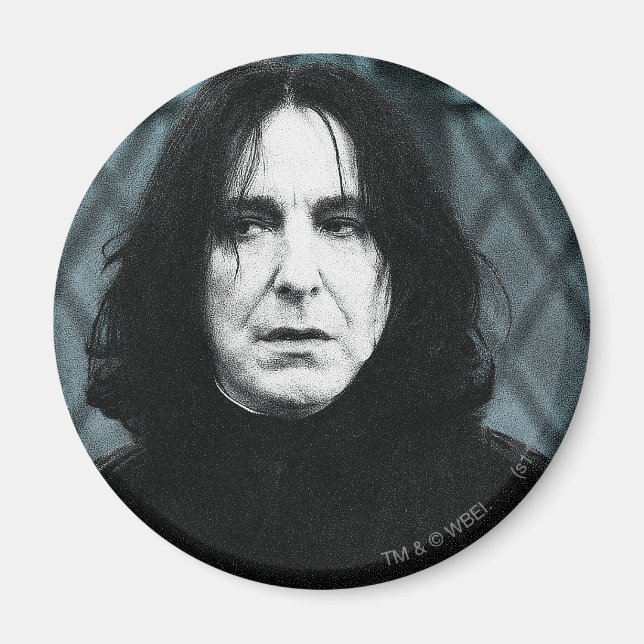 Snape 1 magnet (Vorne)