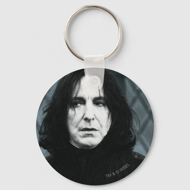 Snape 1 schlüsselanhänger (Vorderseite)