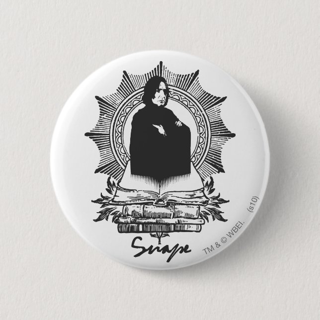 Snape 2 button (Vorderseite)