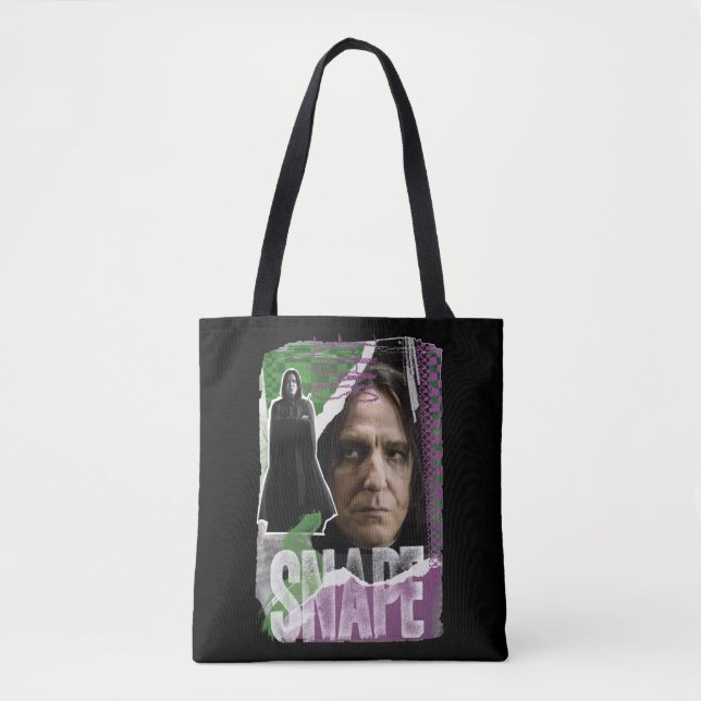 Snape Tasche (Vorderseite)