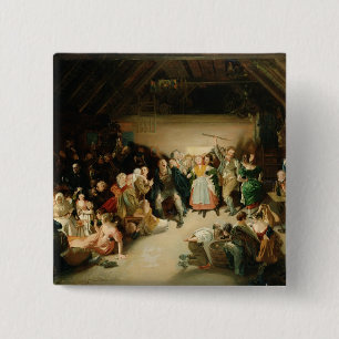 Snapp Apple Nacht Button