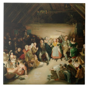 Snapp Apple Nacht Fliese