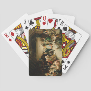 Snapp Apple Night Spielkarten