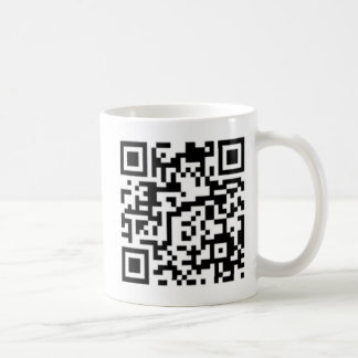 Snappr.net - personalisiertes Codemug Kaffeetasse