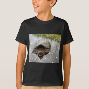 Snappy the Snapper T-Shirt