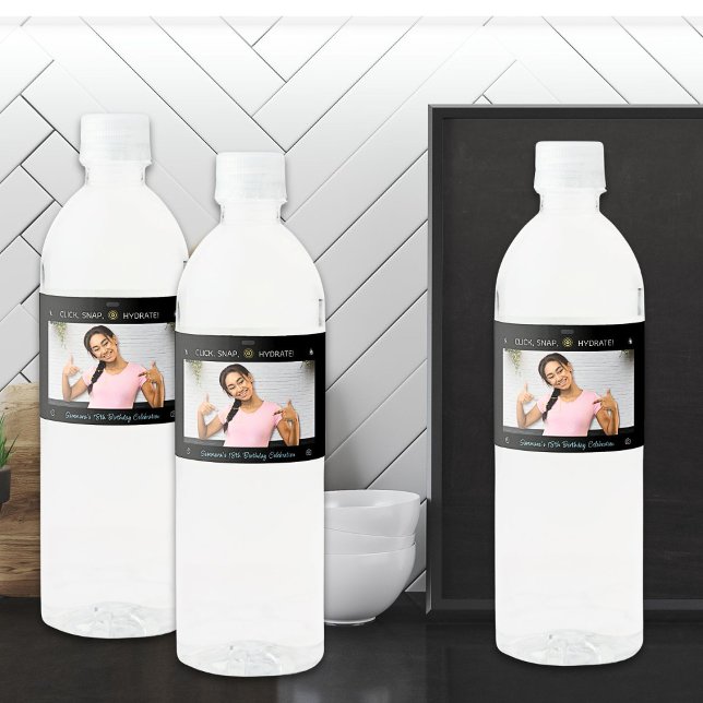 Snapshot Birthday Foto (Von Creator hochgeladen)