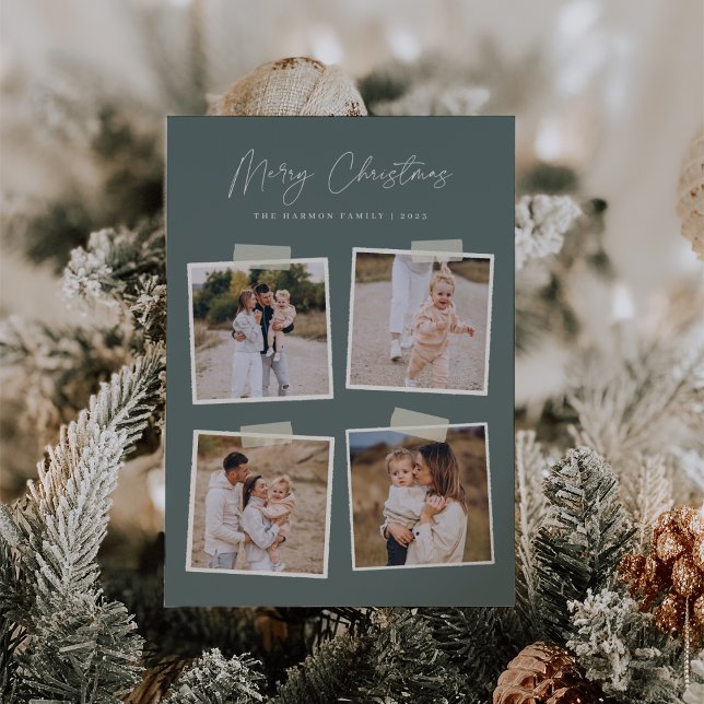 Snapshot | Frohe Weihnachten 4 Foto (Von Creator hochgeladen)