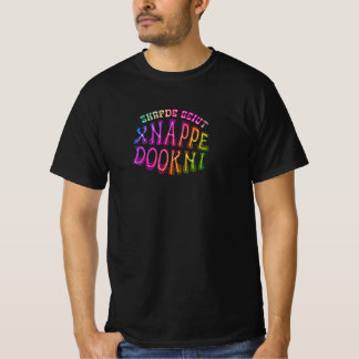 Snapt gij het?  T-Shirt