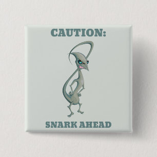 Snark Button