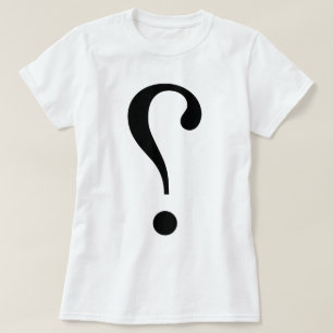 sNARK Kennzeichen {ironicon} T-Shirt