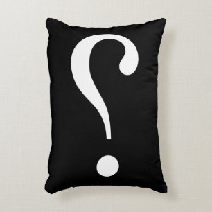 sNARK mARK {ironicon} Dekokissen
