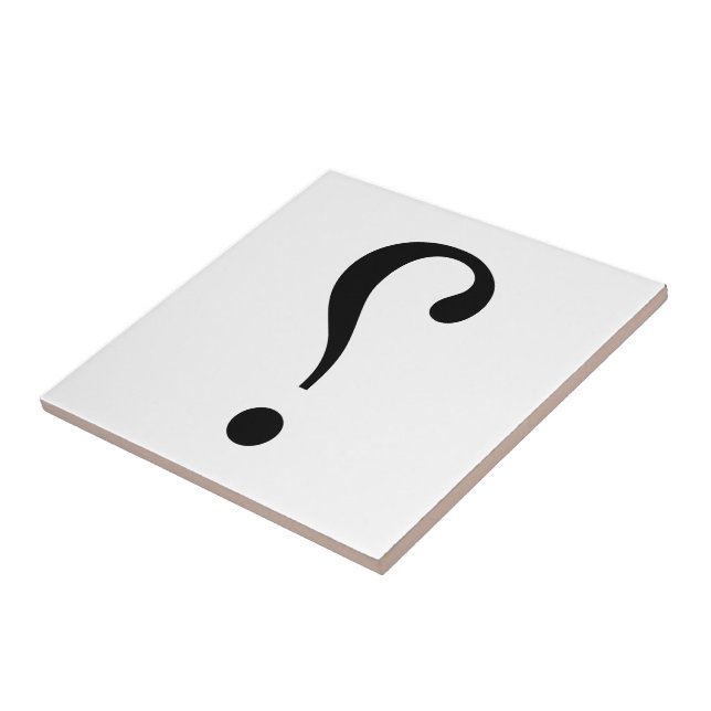 sNARK mARK {ironicon} Fliese (Seite)