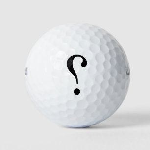 sNARK mARK {ironicon} Golfball
