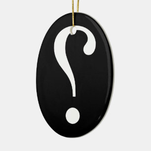 sNARK mARK {ironicon} Keramikornament