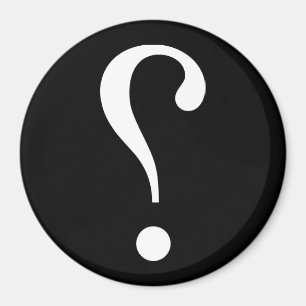 sNARK mARK {ironicon} Magnet