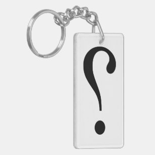 sNARK mARK {ironicon} Schlüsselanhänger