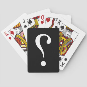 sNARK mARK {ironicon} Spielkarten