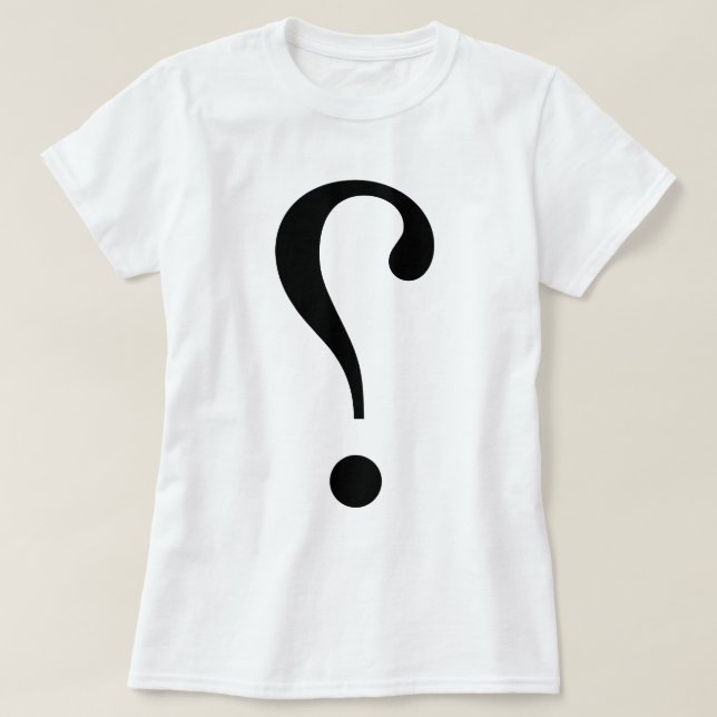 sNARK mARK {ironicon} T-Shirt (Design vorne)