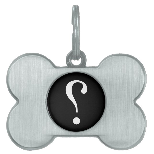 sNARK mARK {ironicon} Tiermarke (Vorderseite)