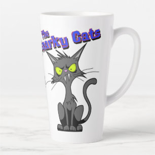 Snarky Cats Tasse