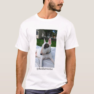 Snarky Rex T-Stück T-Shirt