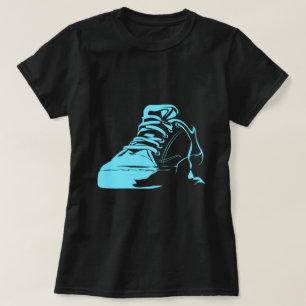 Sneaker Lover T - Shirt