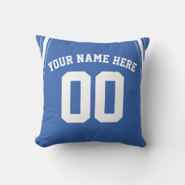 Sneaker Room Ideas individuell anpassbare Basketba Kissen