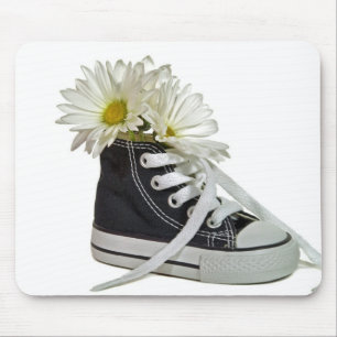 Sneaker Style Mousepad