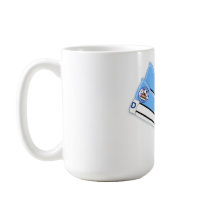 Sneaker-Tasse