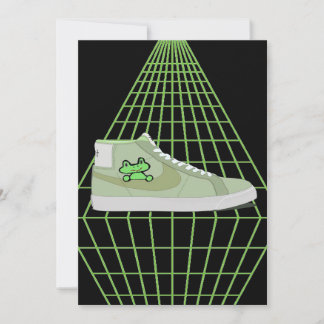 Sneakers Funny Frog Wild Animal Lover Einziges Ges Ankündigung