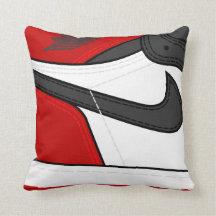 Sneakers Pattern Air jordan