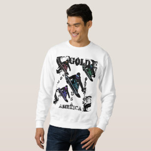 SNEEBOARDEN SWEATSHIRT