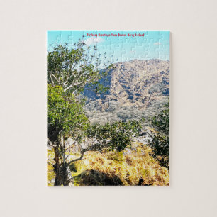 Sneem Kerry Irland Puzzle