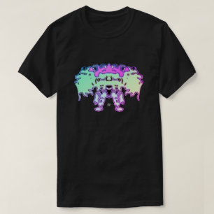 Sneering Chimera 1 T-Shirt