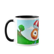 Sneezies Tasse 1