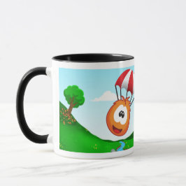 Sneezies Tasse 1