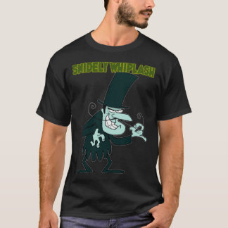 Snidden Whiplash Perfect Gift T-Shirt