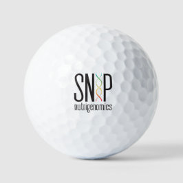 SNiP Golfball